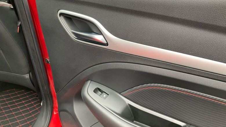 MG ZS 1.0T GDi Exclusive 5dr DCT Petrol Hatchback